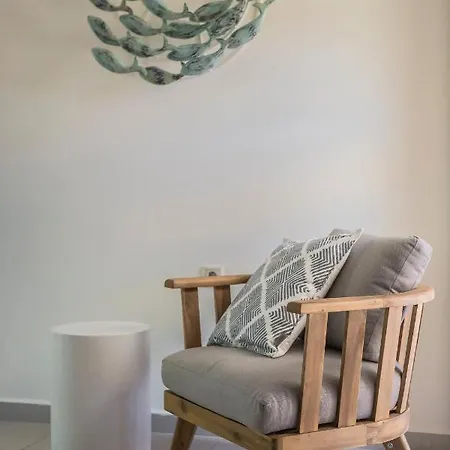 Deluxe Kefalonia 1 Bedroom Thalassa Tranquil Location * Karavomylos