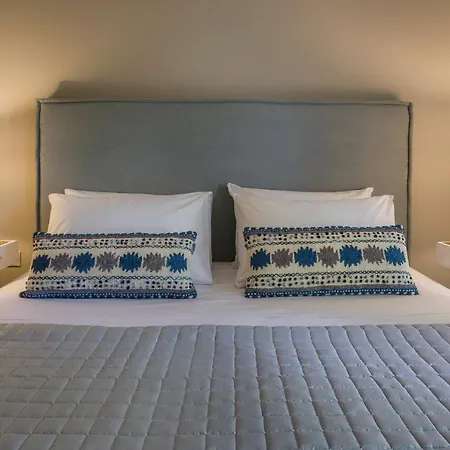 Deluxe Kefalonia 1 Bedroom Thalassa Tranquil Location Villa