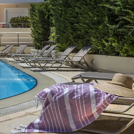 Villa Deluxe Kefalonia 1 Bedroom Thalassa Tranquil Location