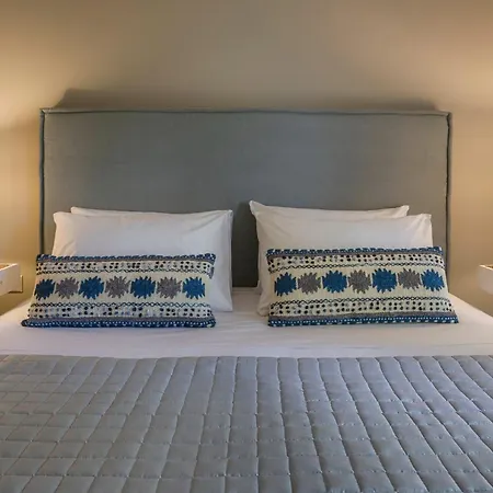 Deluxe Kefalonia 1 Bedroom Thalassa Tranquil Location Karavomylos
