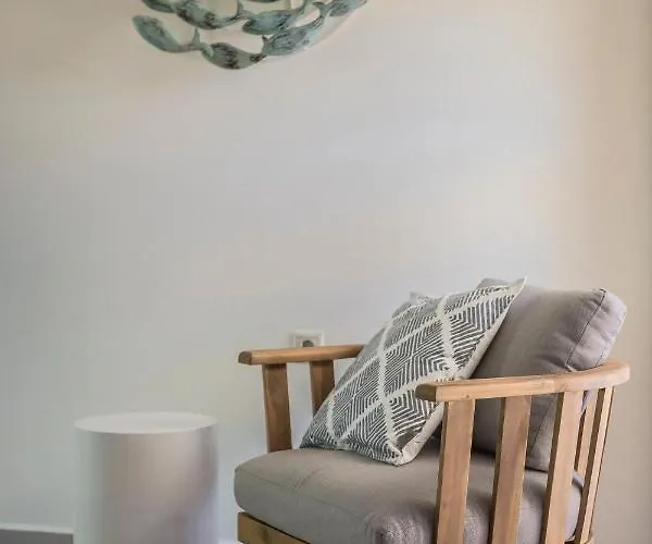 Deluxe Kefalonia 1 Bedroom Thalassa Tranquil Location