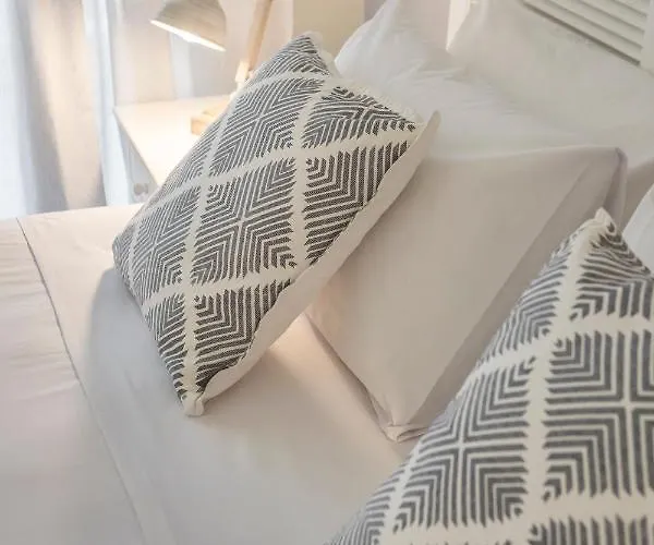 Deluxe Kefalonia 1 Bedroom Thalassa Tranquil Location Villa *